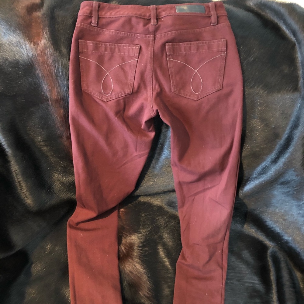 Calvin Klein jeans